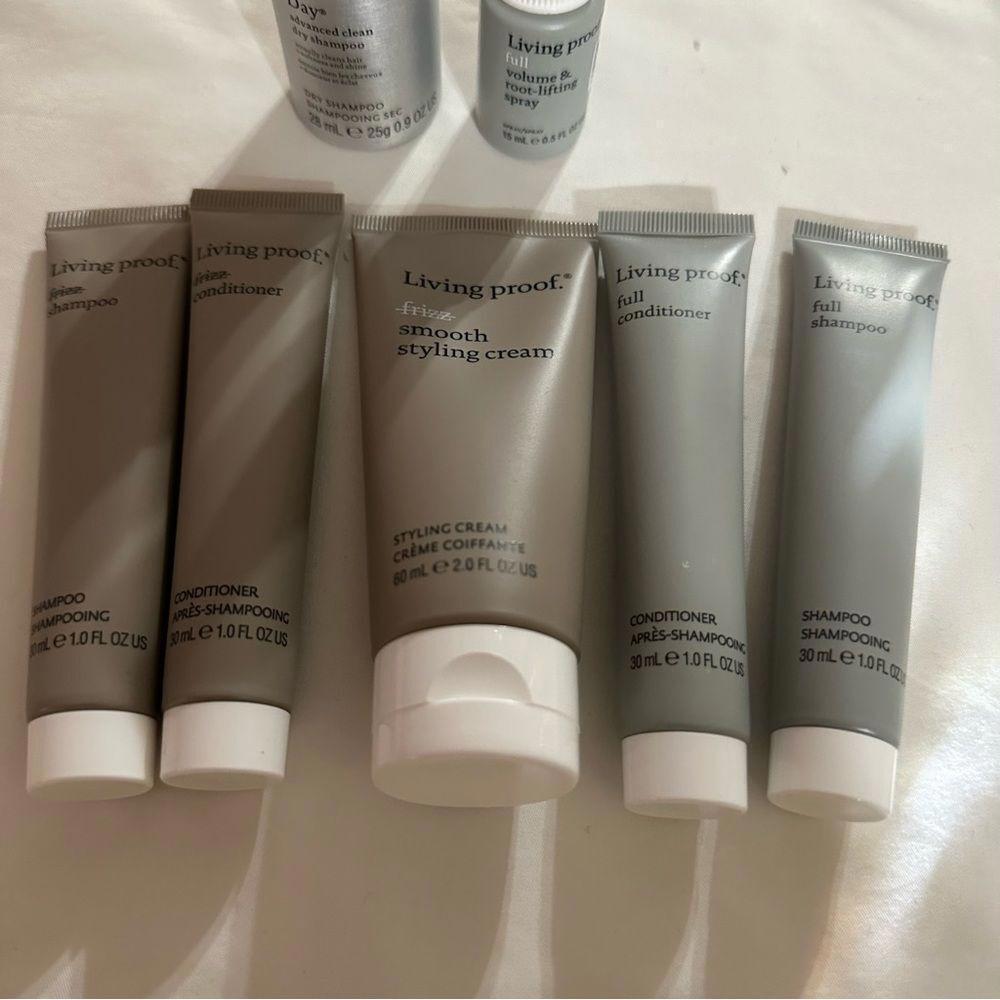Living Proof bundle - Picture 4 of 4